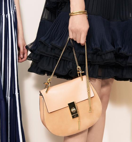 chloe停产包包,chloe蔻依中国