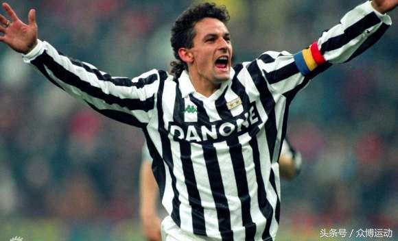 那些年我们一起追过的球星巴乔,足球忧郁王子巴乔94世界杯