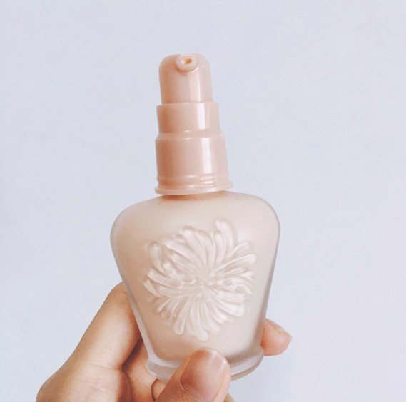 可以素颜的隔离霜,适合素颜的隔离霜