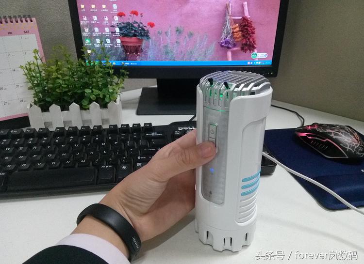 优山美地环境,优山美地移动式净化器