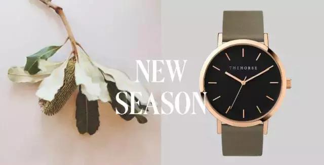 小众品牌比较保值的手表,带闹钟手表推荐平价小众