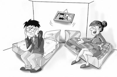 假如Ta会吃你的醋,那么恭喜你!以下这一点你绝对可以放心