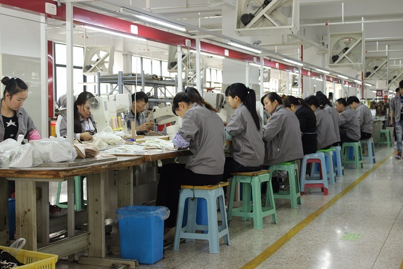 如何做真正的鞋,怎么做出的鞋更耐穿