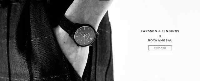 推荐高颜值低价小众手表,十大惊艳小众手表