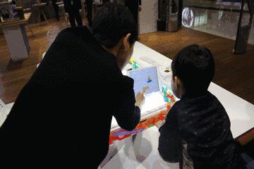 直男会炸！成都这家黑科技满满的体验店，男生进来了就不想出去！