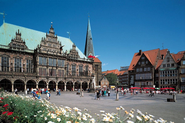 德国旅游攻略漫游欧洲之美,德国旅游游记一次经典的欧洲之旅