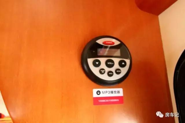 梦之旅轻卡房车,一辆最低配置的国产房车要多少钱