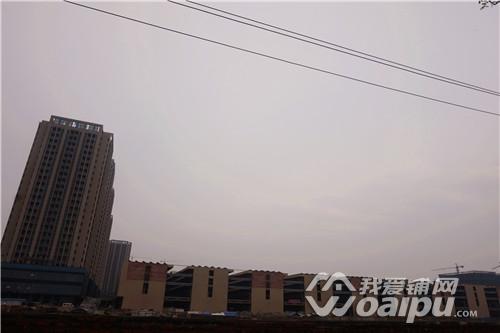 合肥京商商贸城大商场一楼价格,京商国际商贸城合肥营业吗