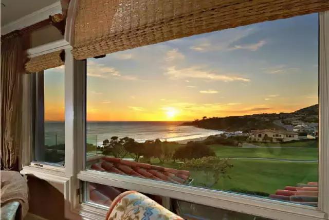 1亿美金的奢华海景别墅，是怎样装修的？