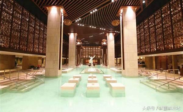 西安排名第一的浴场,西安浴场推荐榜