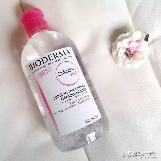 谢娜绿豆泥面膜,谢娜同款卸妆水