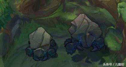 lol猴子打野思路与技巧,涨姿势的标准动作