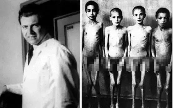 人类历史上匪夷所思的人体实验,历史上真实的人体实验