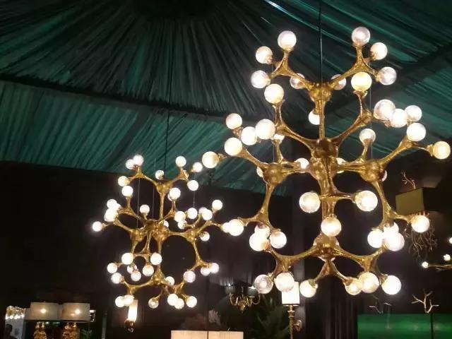 2017米兰灯具设计展,米兰灯具展会位置