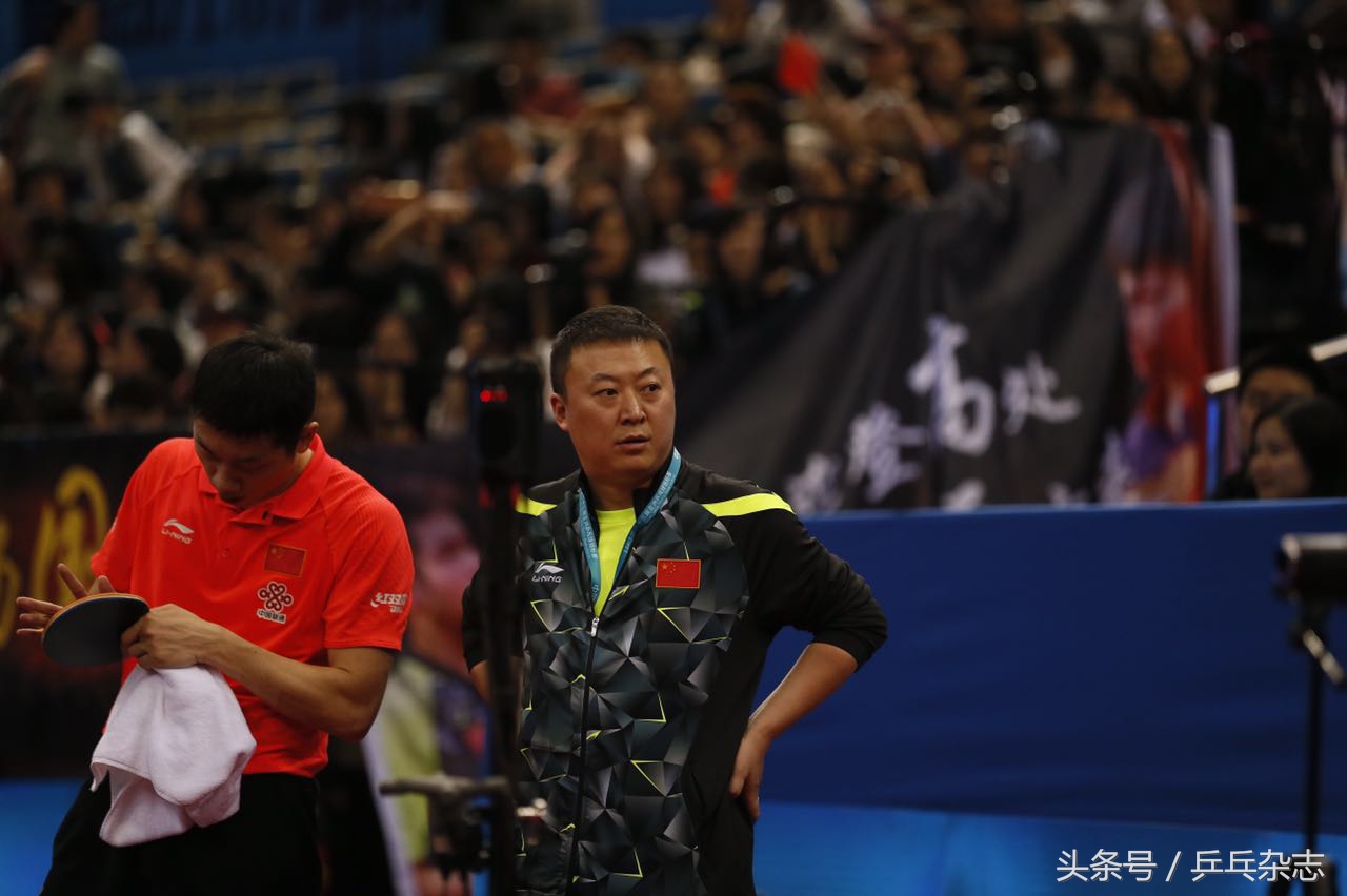 国乒3-0打懵韩国队夺亚锦赛首冠,国乒包揽亚锦赛