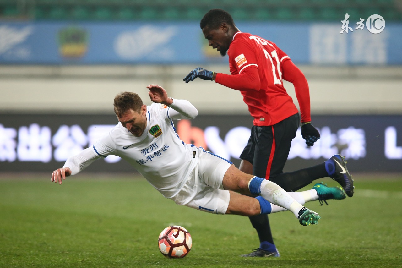 辽足这两人的发挥或直接影响球队能否在主场拿分