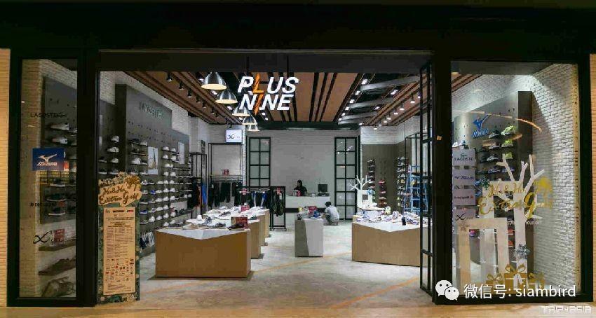 曼谷大型主题商场又来啦!在Rama9玩韩流!