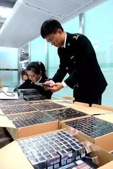 海外购有没有被骗经历,揭开海外购的神秘面纱