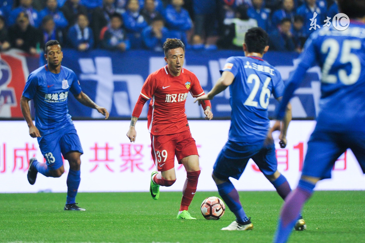 权健王永珀山东,权健球员王永珀近况