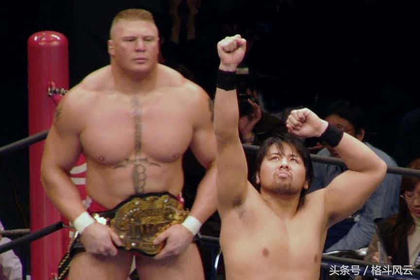 布洛克莱斯纳的ufc,布洛克莱斯纳ufc输给过谁