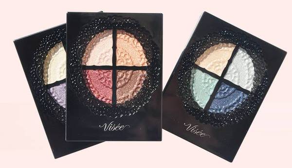 适合新手的眼影平价好用,最好用又平价的眼影