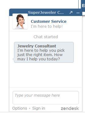 全国唯一的美国Superjeweler珠宝直邮攻略！不看就亏