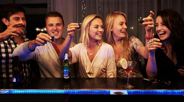 备孕时喝酒了对胎儿有影响吗,备孕期间喝酒了对胎儿有影响吗