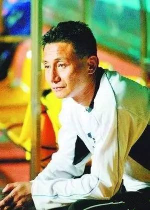 足球五大球王之一的中国球员是谁,他是中国足球的第一人