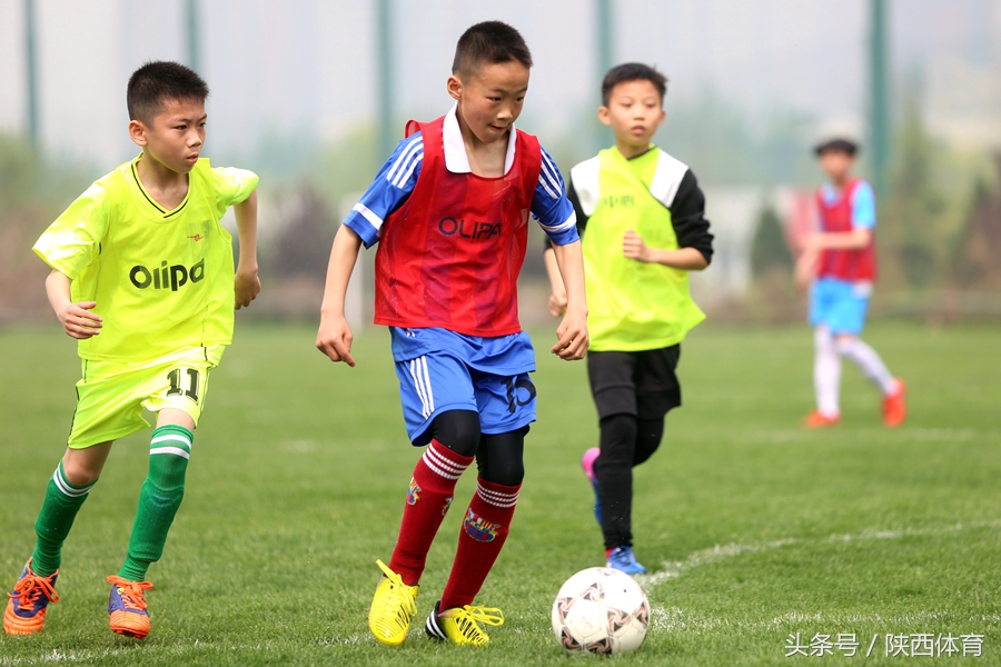 踢足球可以上重点初中和高中吗,西安青少年足球选拔