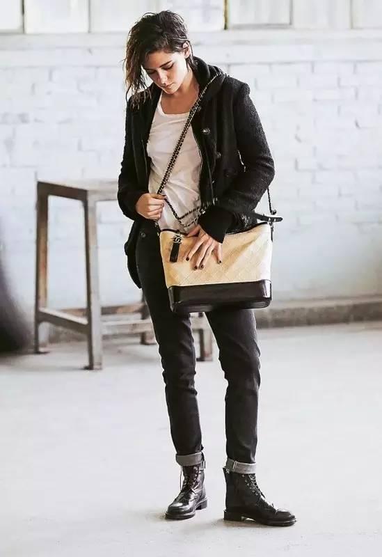 除了把名画印到包包上的LV！这些ITbag也绝对让你种草