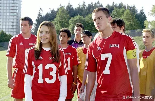 六六完整版电影,六六足球