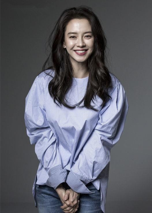 宋智孝开心时刻,周一宋智孝