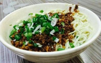 重庆小面加盟哪里学,重庆小面加盟哪里正宗