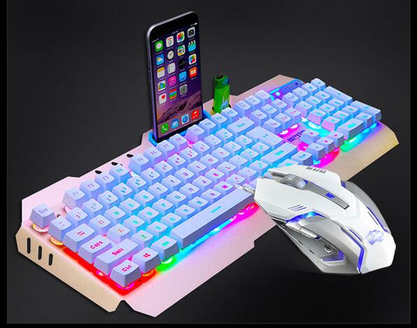 高级游戏设备推荐,推荐游戏党必买的设备