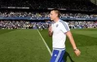 老队长退役仪式,老队长重回赛场