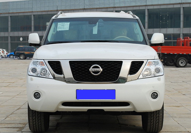 日产途乐隔音怎么设置,日产途乐科学搭配升级全车隔音