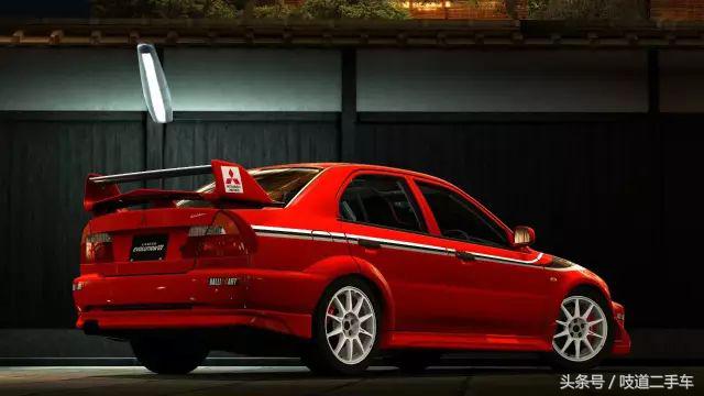5万元预算最强性能车,五万改起来帅跑起来快的性能车