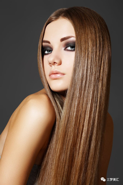 半永久眉毛为什么会发红会发蓝,半永久眉毛二次补色间隔一年行吗