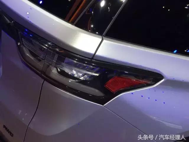 上海车展有哪些重磅车型亮相,盘点上海车展有哪些重磅车型