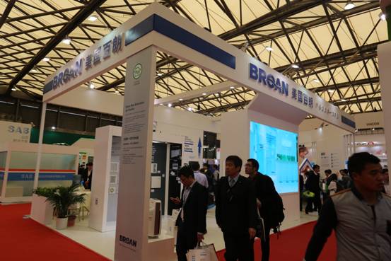 2020上海制冷展,2017新风系统展