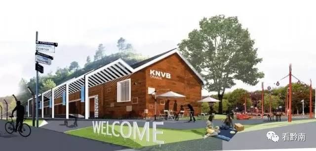 都匀国际足球小镇图片,贵州都匀国际足球小镇