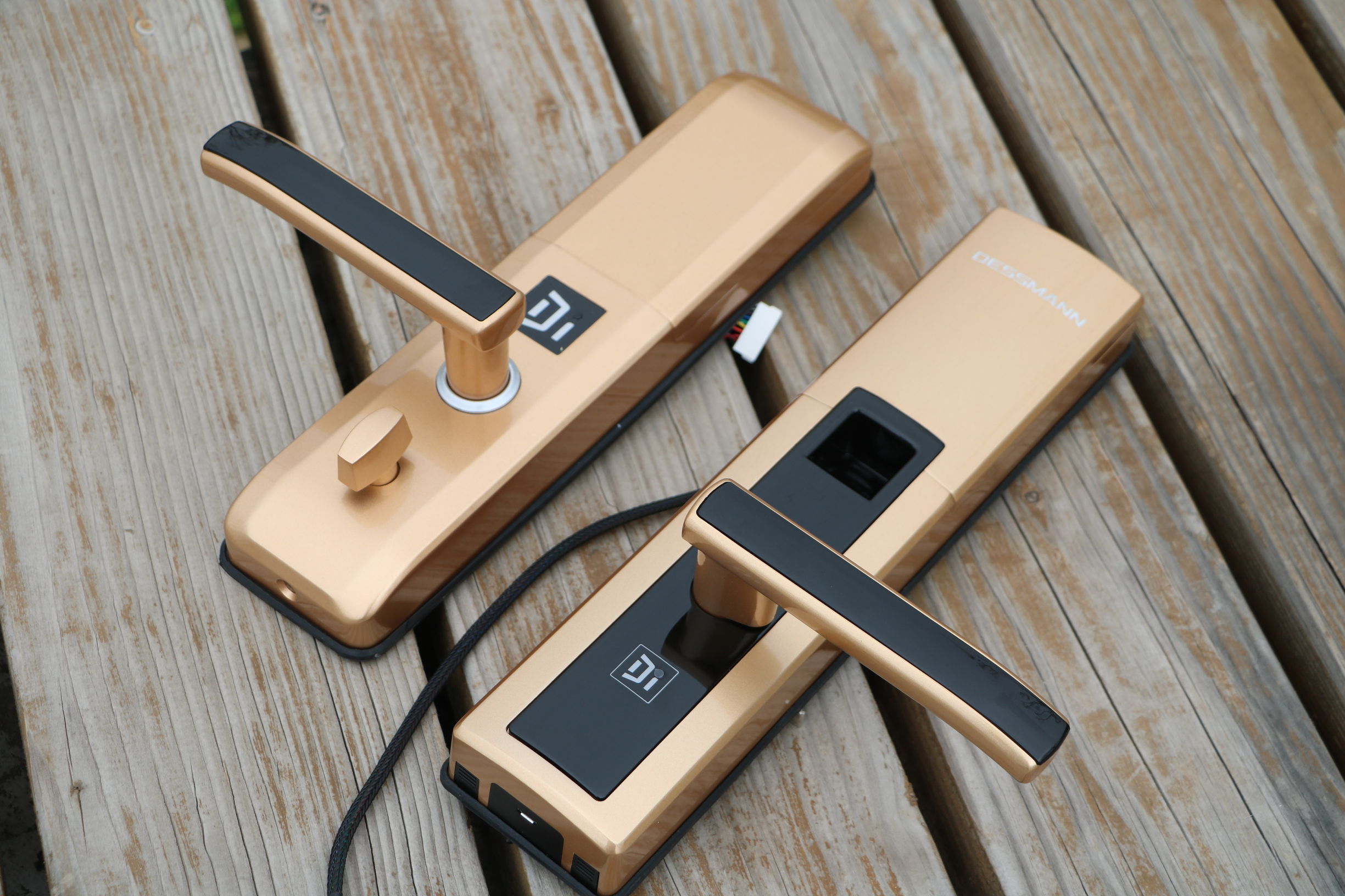 三星指纹智能锁详细介绍,三星的指纹锁质量怎么样