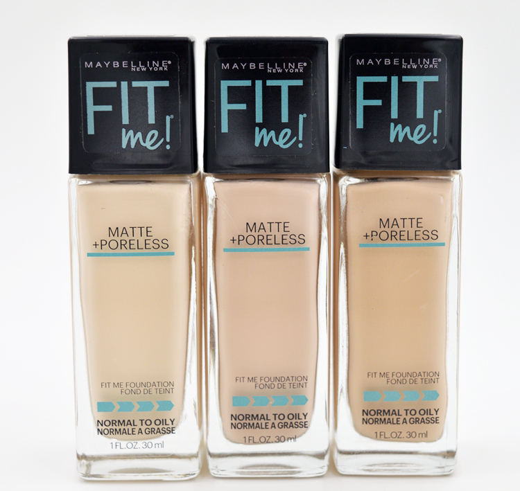 美国最畅销的粉底液,最新十大公认遮瑕的粉底液