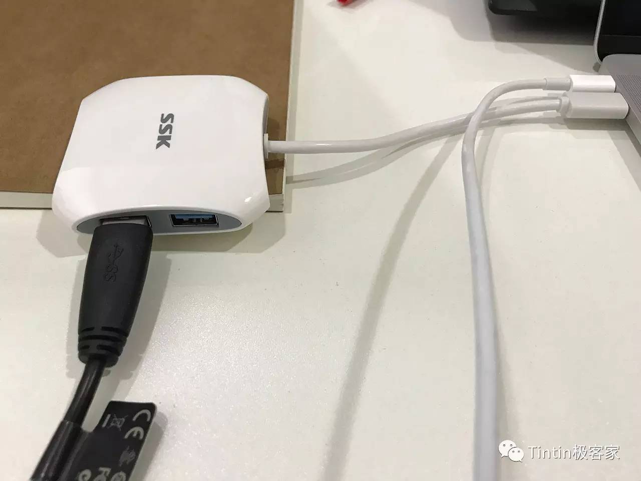 不带Multi-TouchBar啥感觉？新版MBP开箱