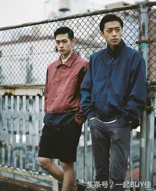 春天教练夹克穿搭,春天别急着脱外套谨防五类开春病