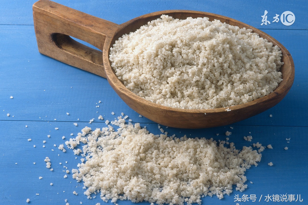 智慧职场知识,百喻经愚人食盐的哲学启示