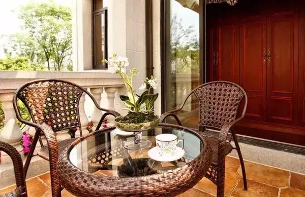 中海外北岛快时代下的慢生活,同样可以拥有