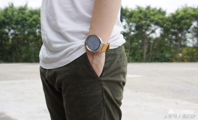 我的国产大表哥随时变身DW、CK等大牌手表