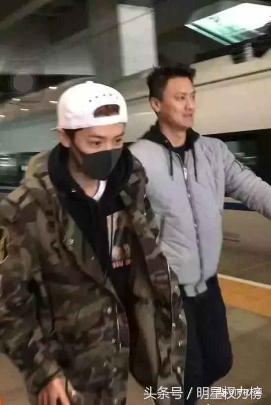 天了噜！王俊凯怕虫子，张艺兴有尖嘴恐惧症？男星“软肋”也很多