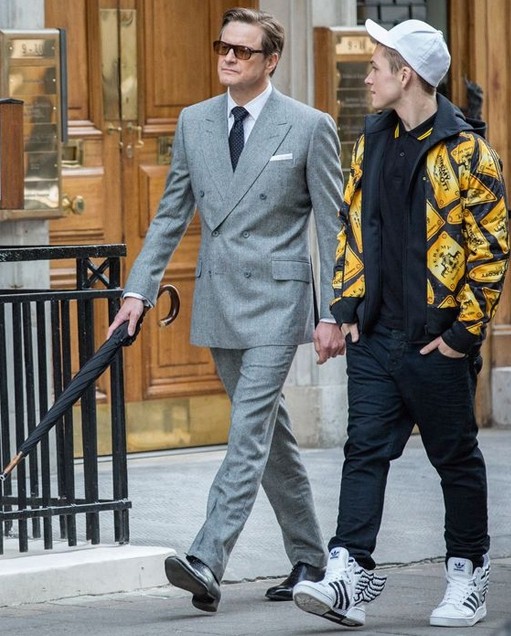 omg真人出镜,omg颜值队